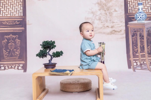 永城宝宝发烧过后拉肚子