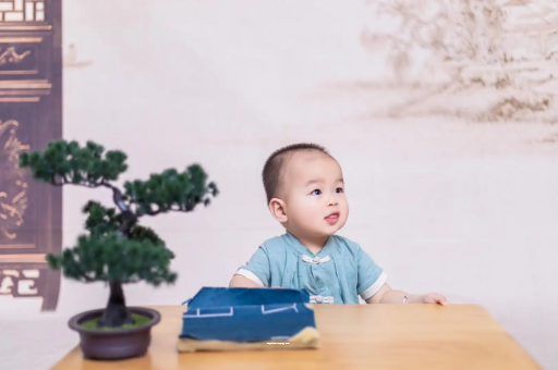 永城宝宝眼屎多是什么原因